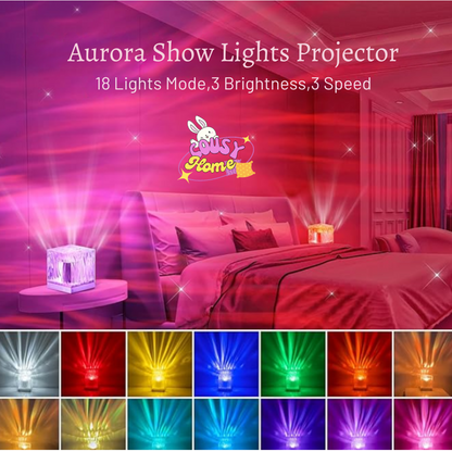 Aurora Show